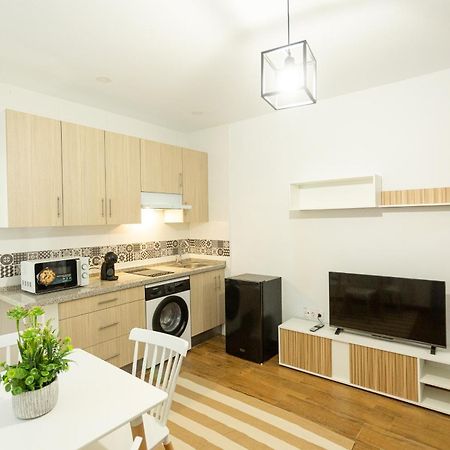 Wish Suite Amparo De Sevilla Екстериор снимка