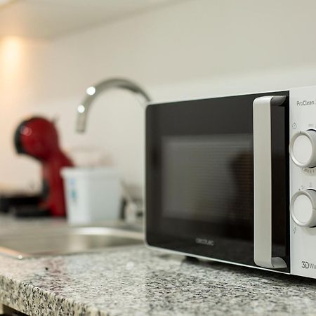 Wish Suite Amparo De Sevilla Екстериор снимка