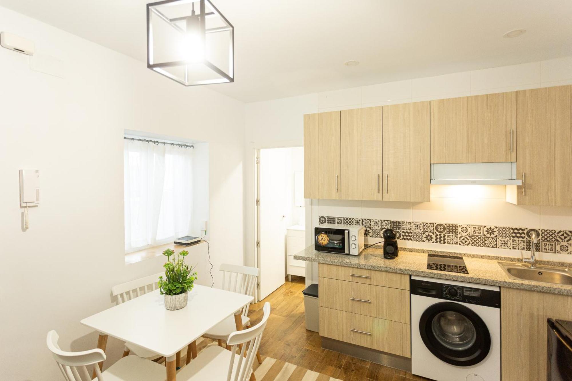 Wish Suite Amparo De Sevilla Екстериор снимка