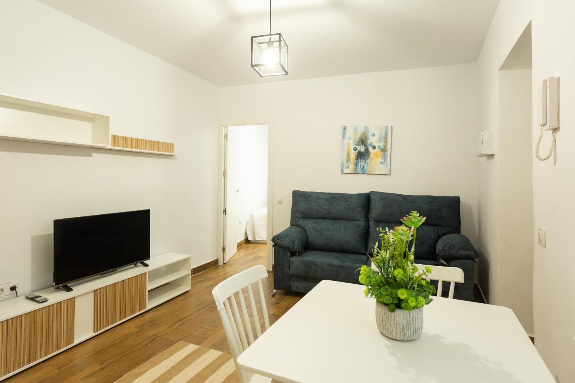 Wish Suite Amparo De Sevilla Екстериор снимка