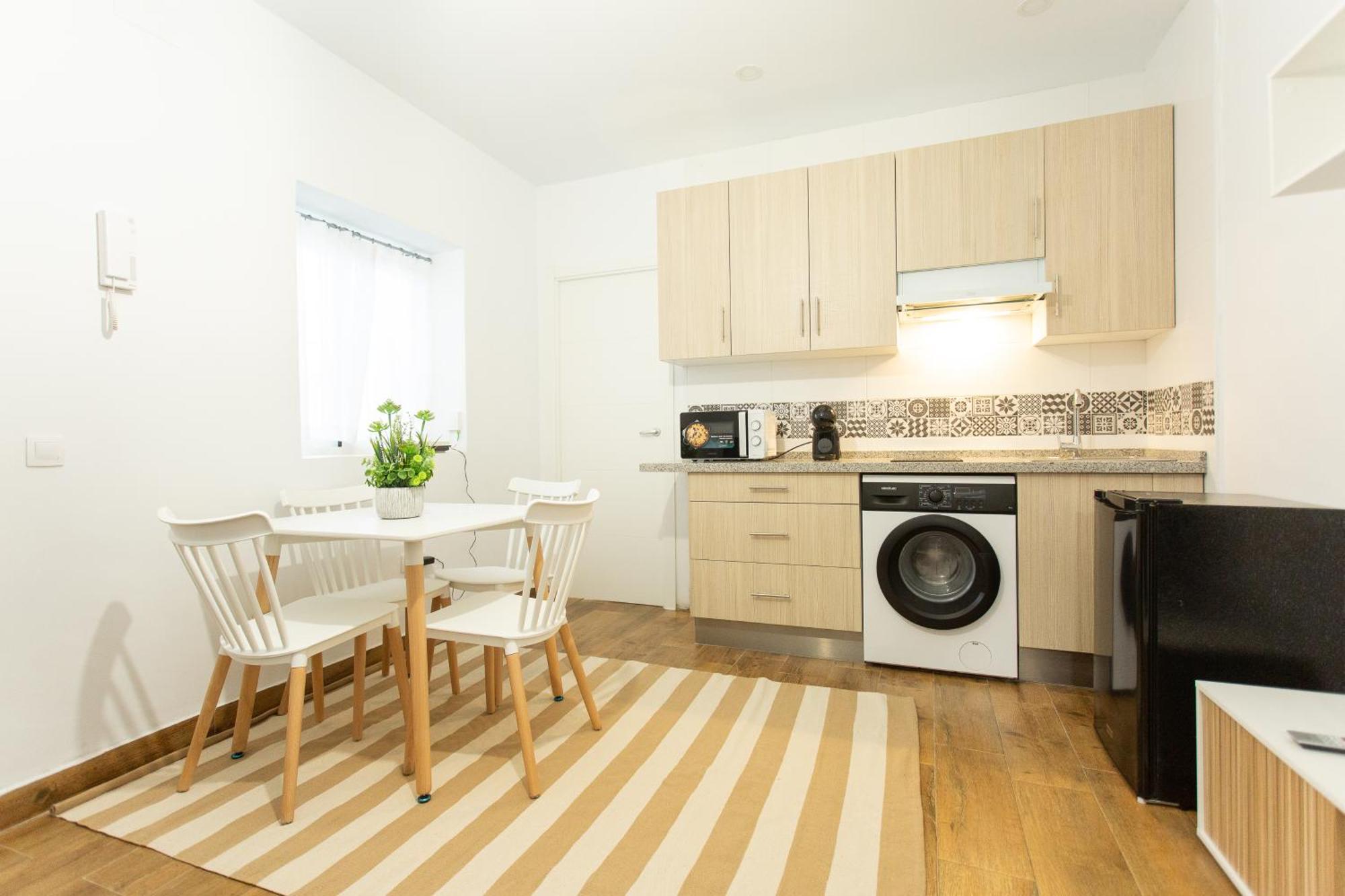Wish Suite Amparo De Sevilla Екстериор снимка