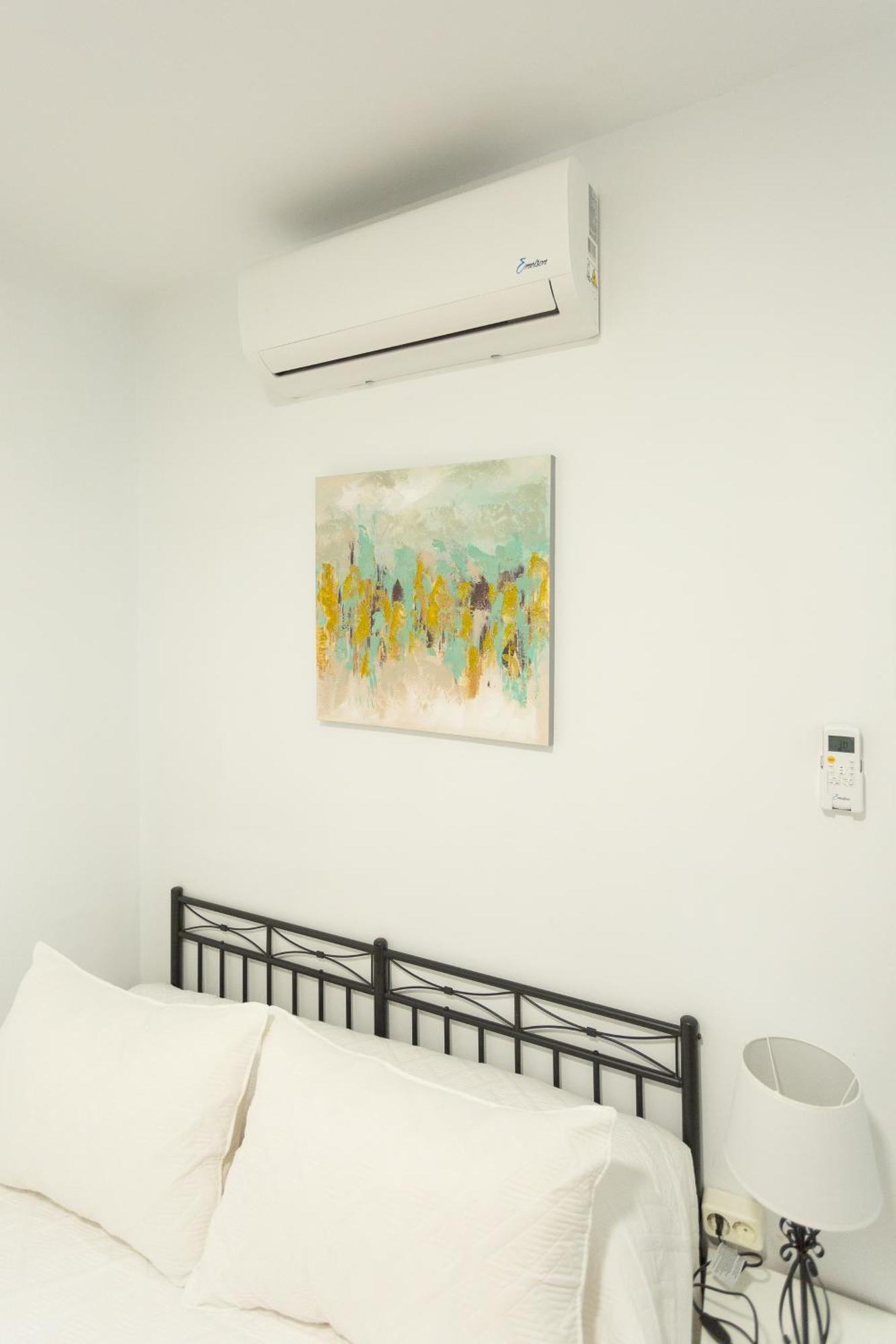 Wish Suite Amparo De Sevilla Екстериор снимка