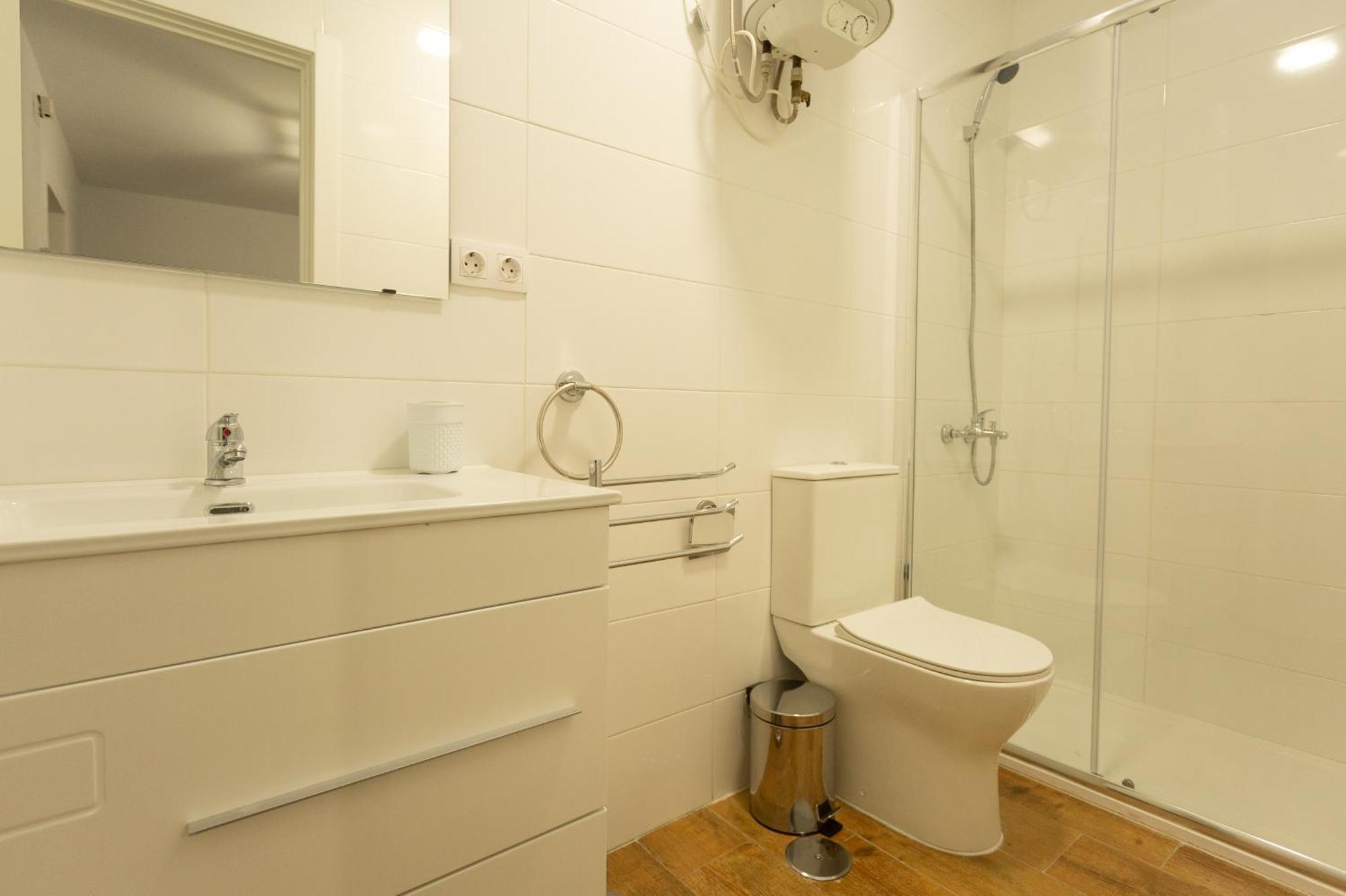 Wish Suite Amparo De Sevilla Екстериор снимка