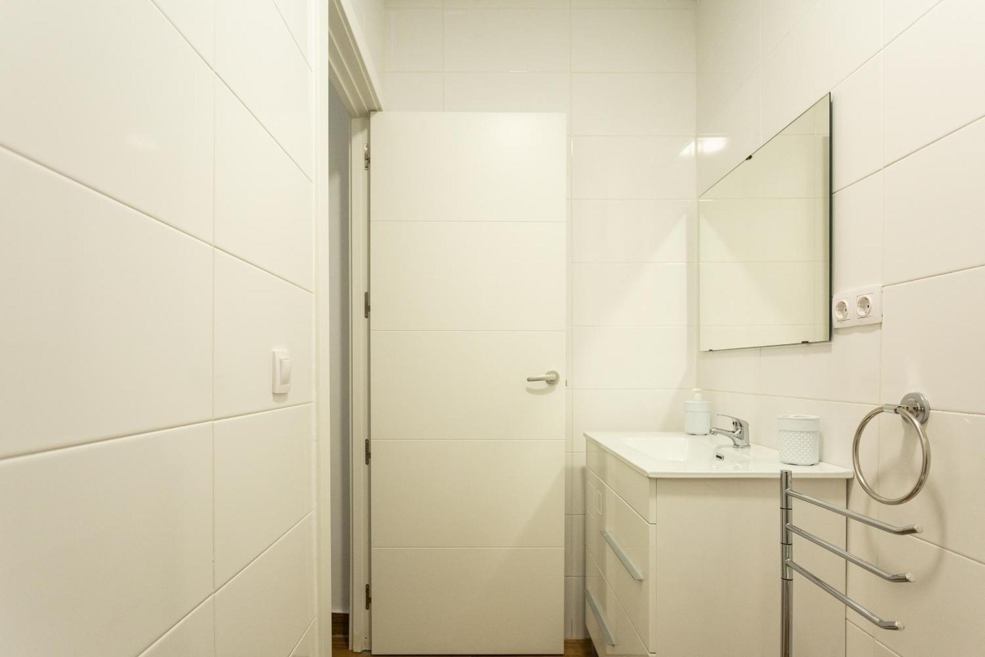 Wish Suite Amparo De Sevilla Екстериор снимка
