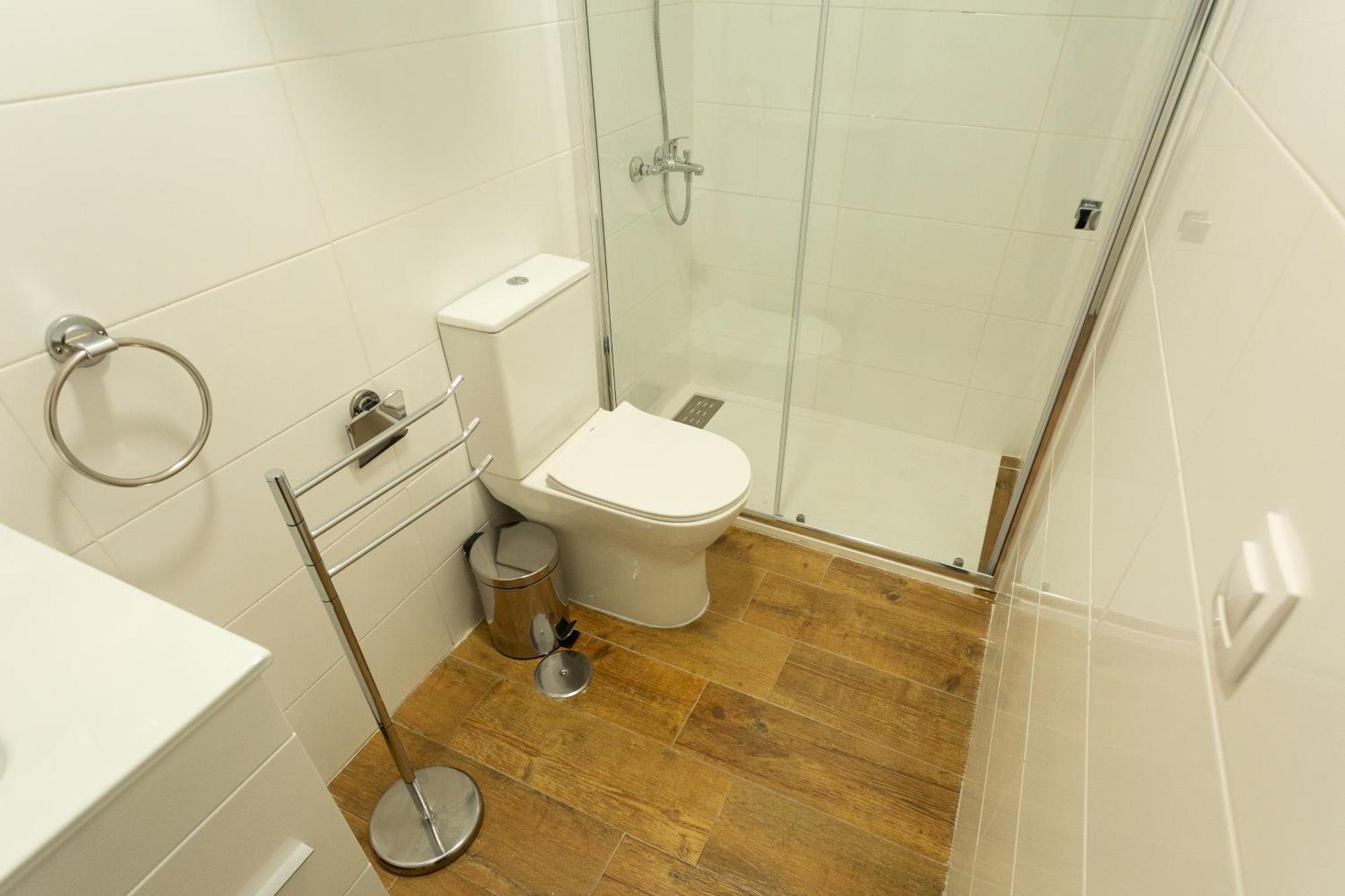 Wish Suite Amparo De Sevilla Екстериор снимка