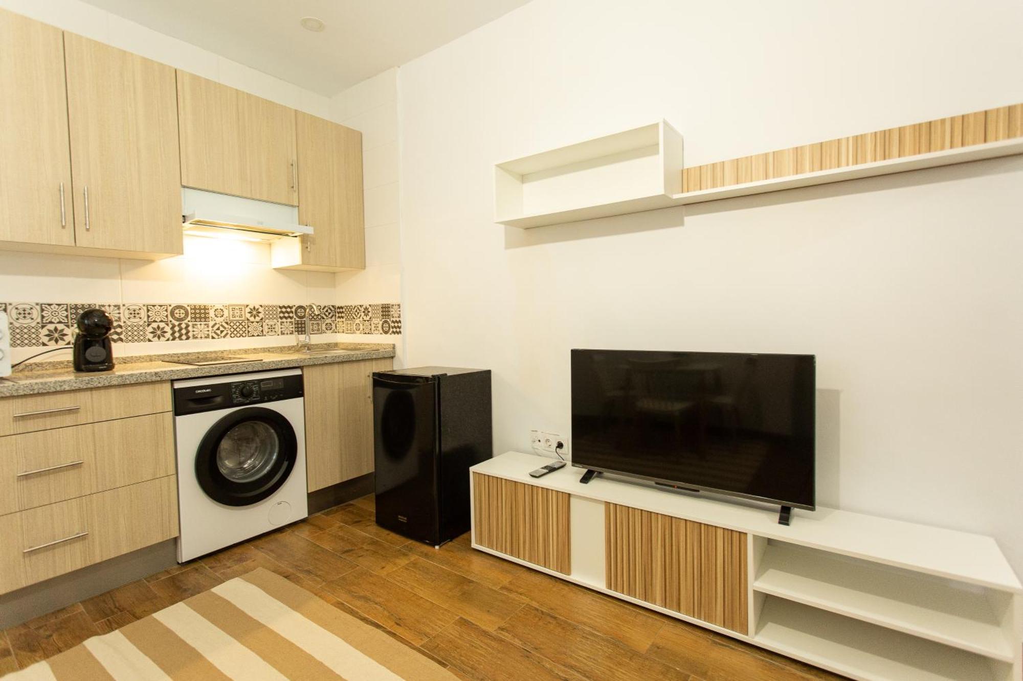 Wish Suite Amparo De Sevilla Екстериор снимка