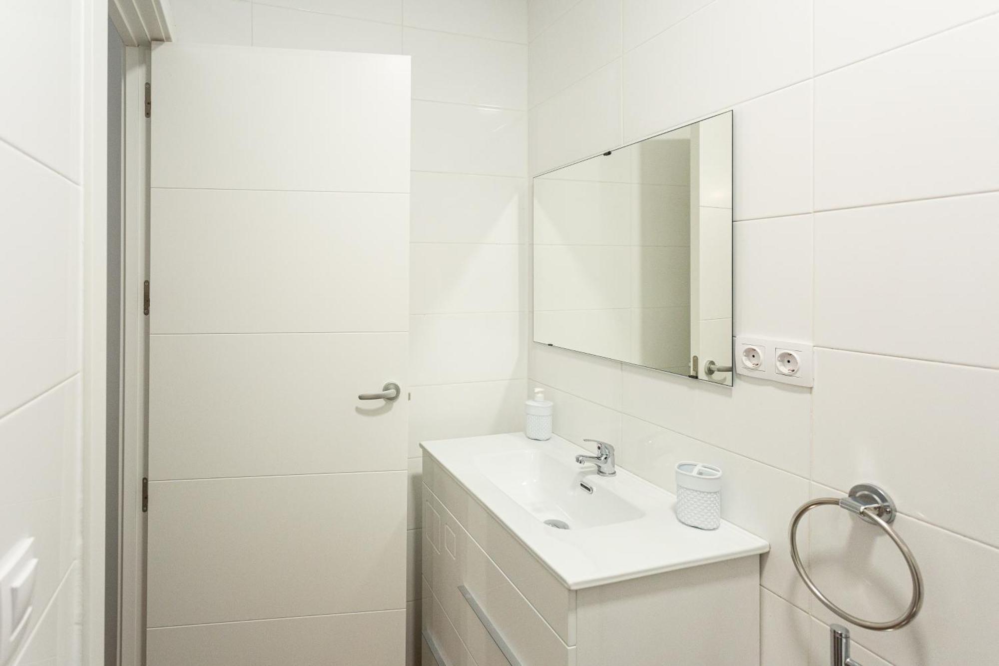 Wish Suite Amparo De Sevilla Екстериор снимка