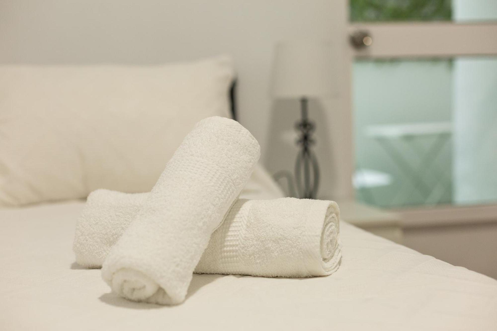 Wish Suite Amparo De Sevilla Екстериор снимка