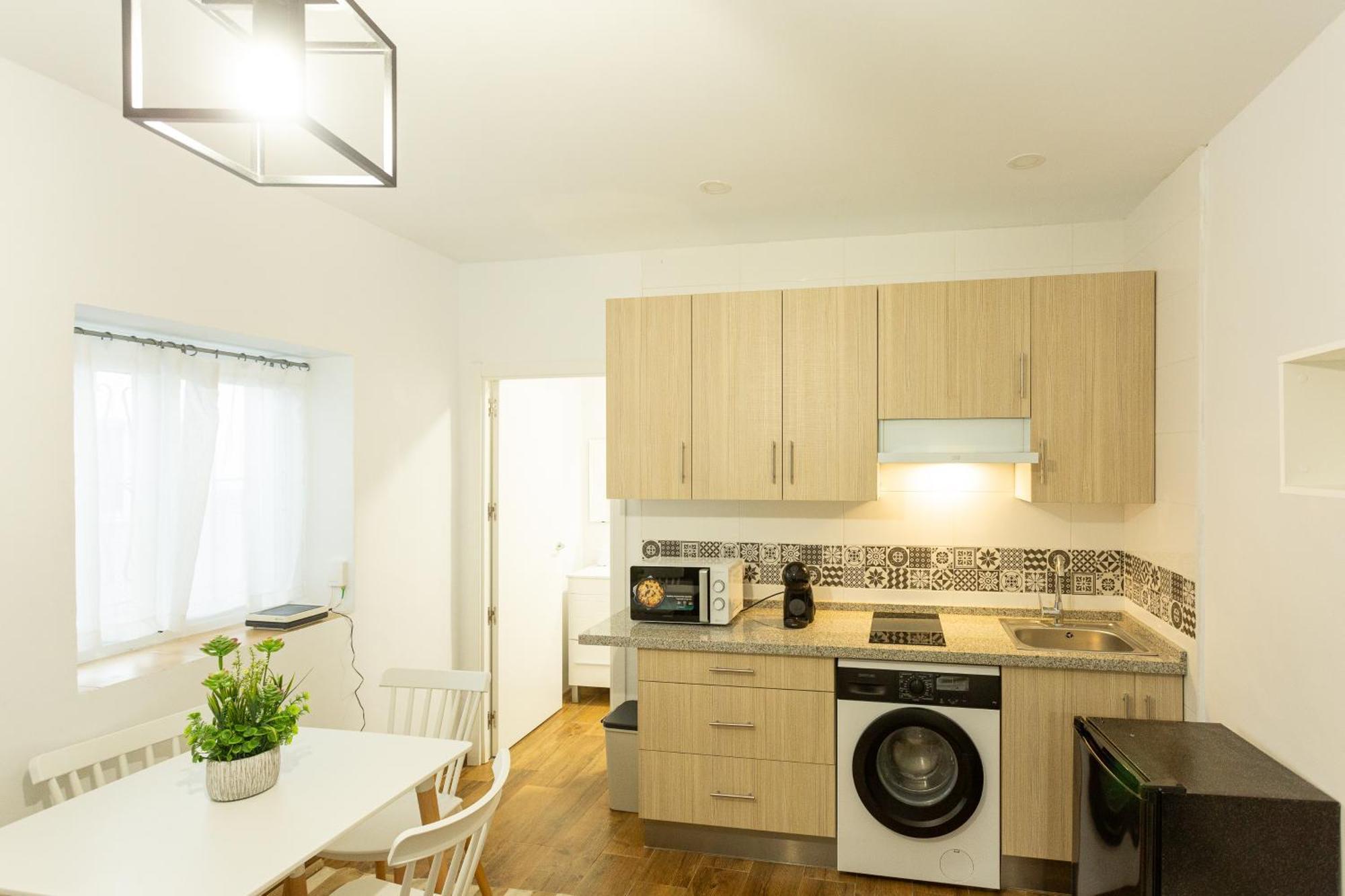 Wish Suite Amparo De Sevilla Екстериор снимка