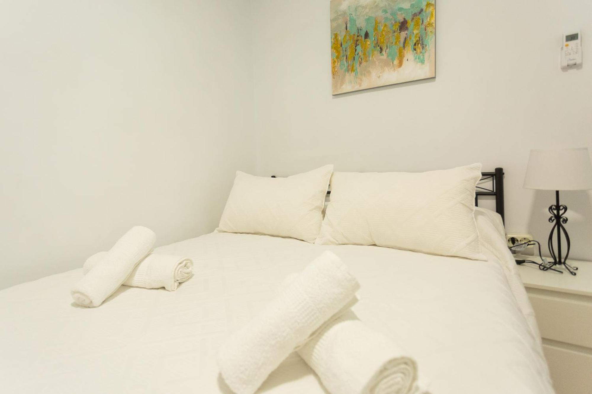 Wish Suite Amparo De Sevilla Екстериор снимка