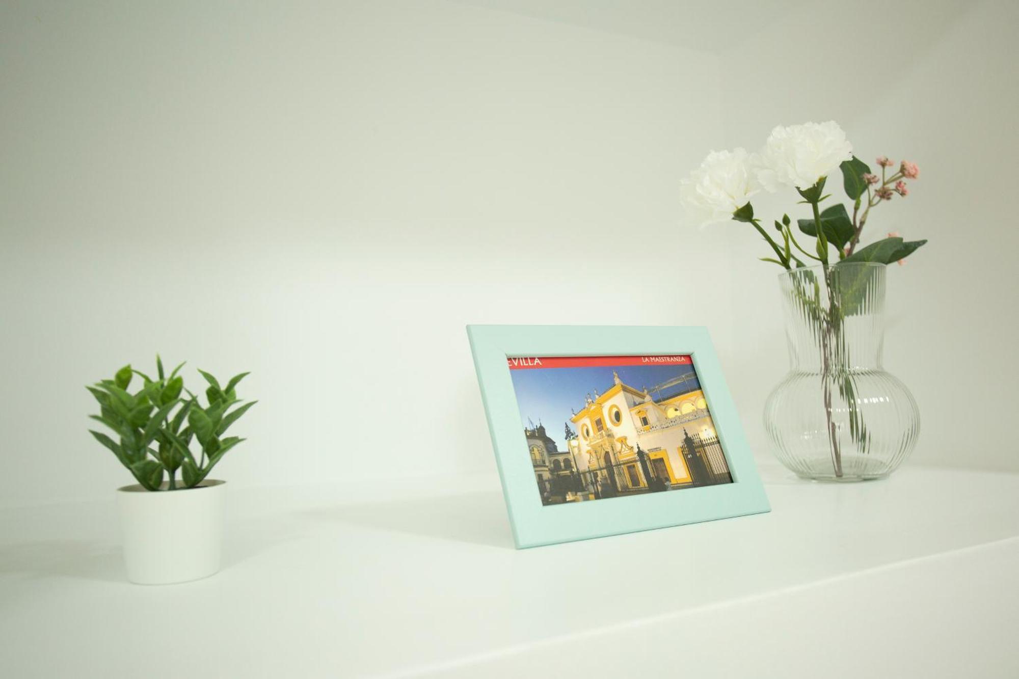 Wish Suite Amparo De Sevilla Екстериор снимка
