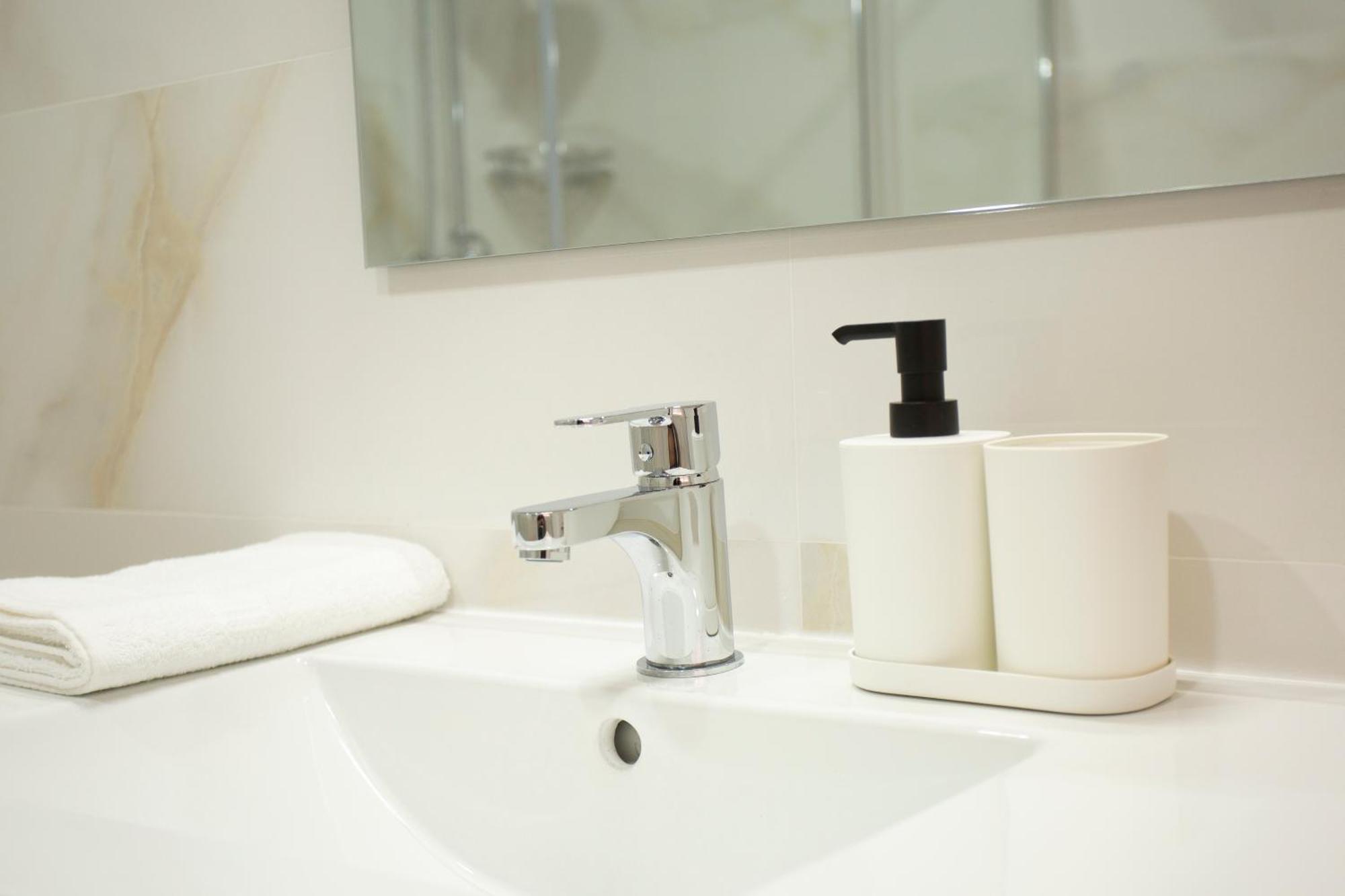 Wish Suite Amparo De Sevilla Екстериор снимка