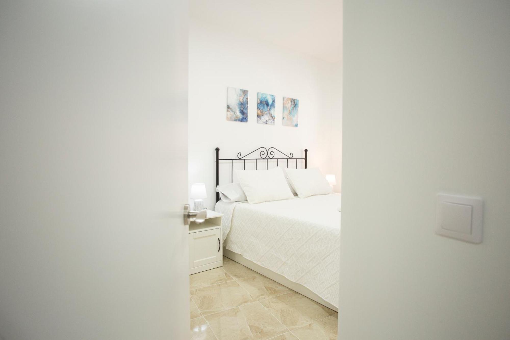 Wish Suite Amparo De Sevilla Екстериор снимка