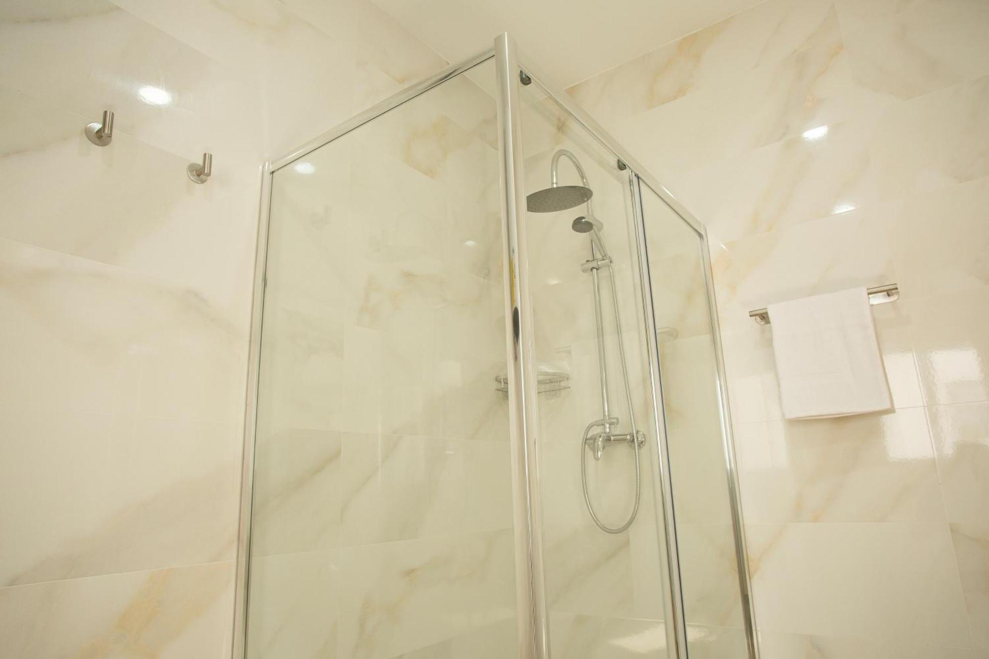 Wish Suite Amparo De Sevilla Екстериор снимка