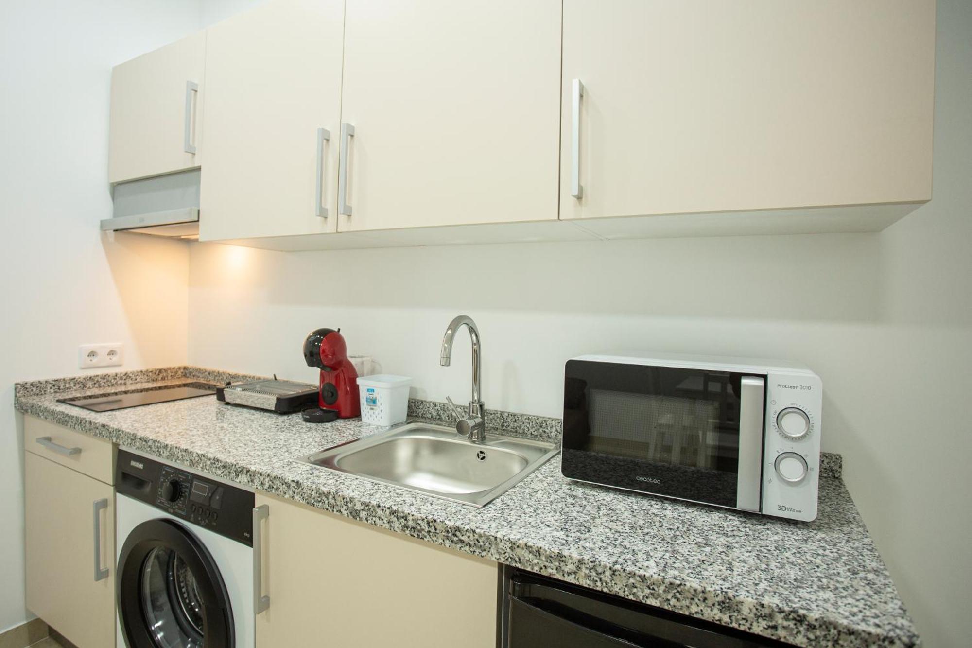 Wish Suite Amparo De Sevilla Екстериор снимка