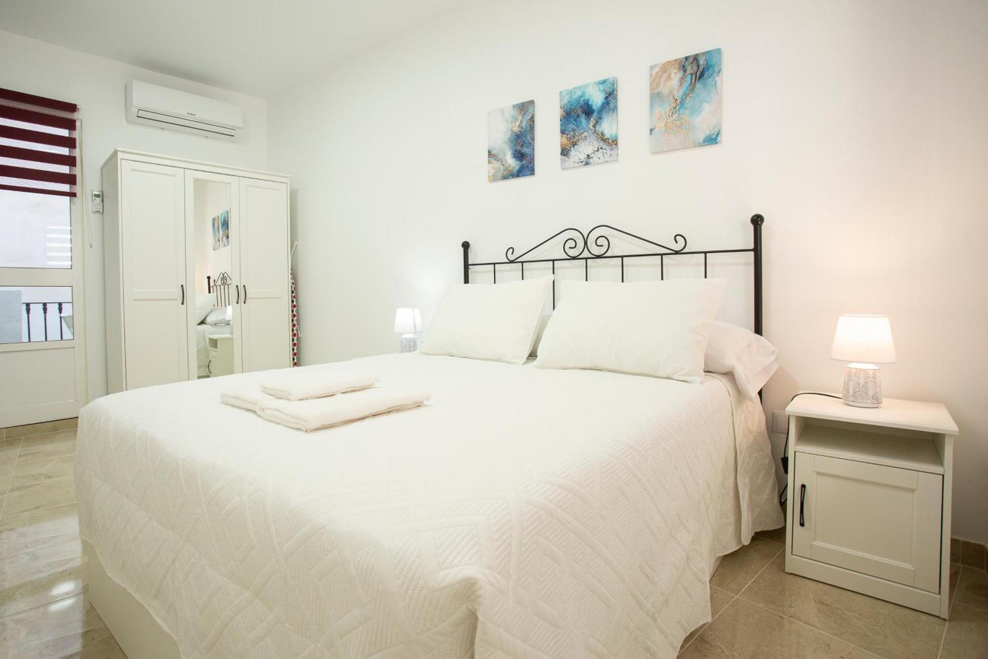 Wish Suite Amparo De Sevilla Екстериор снимка