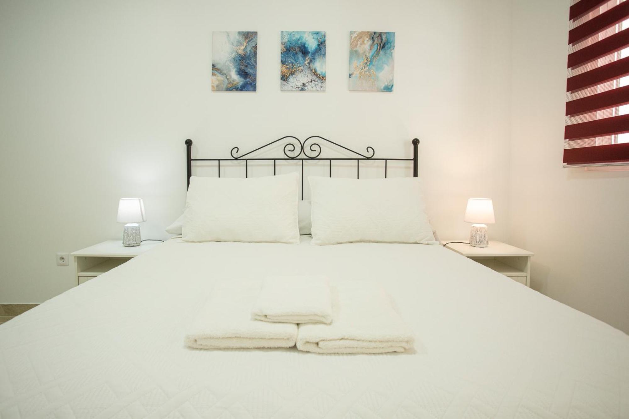 Wish Suite Amparo De Sevilla Екстериор снимка