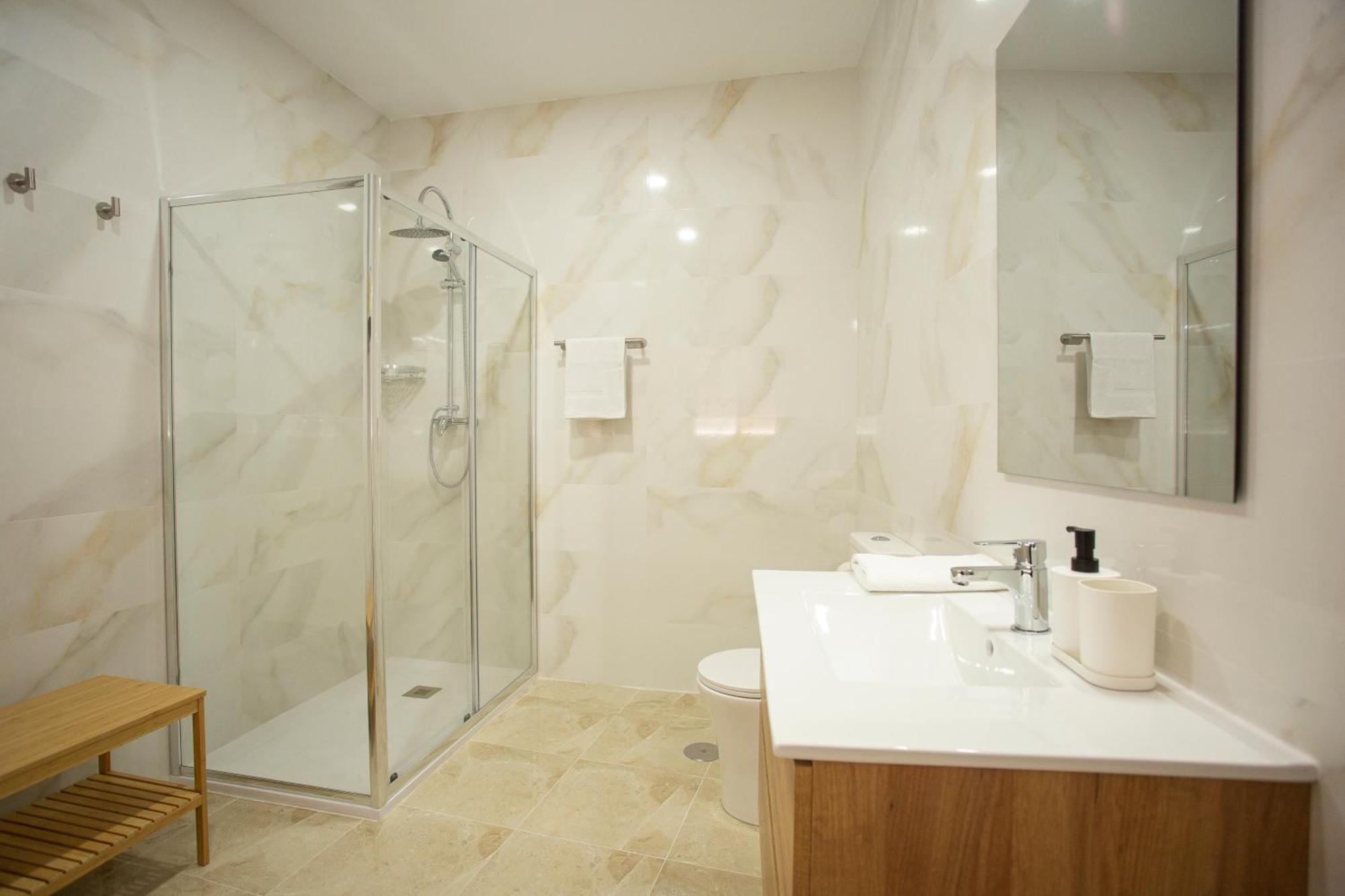 Wish Suite Amparo De Sevilla Екстериор снимка