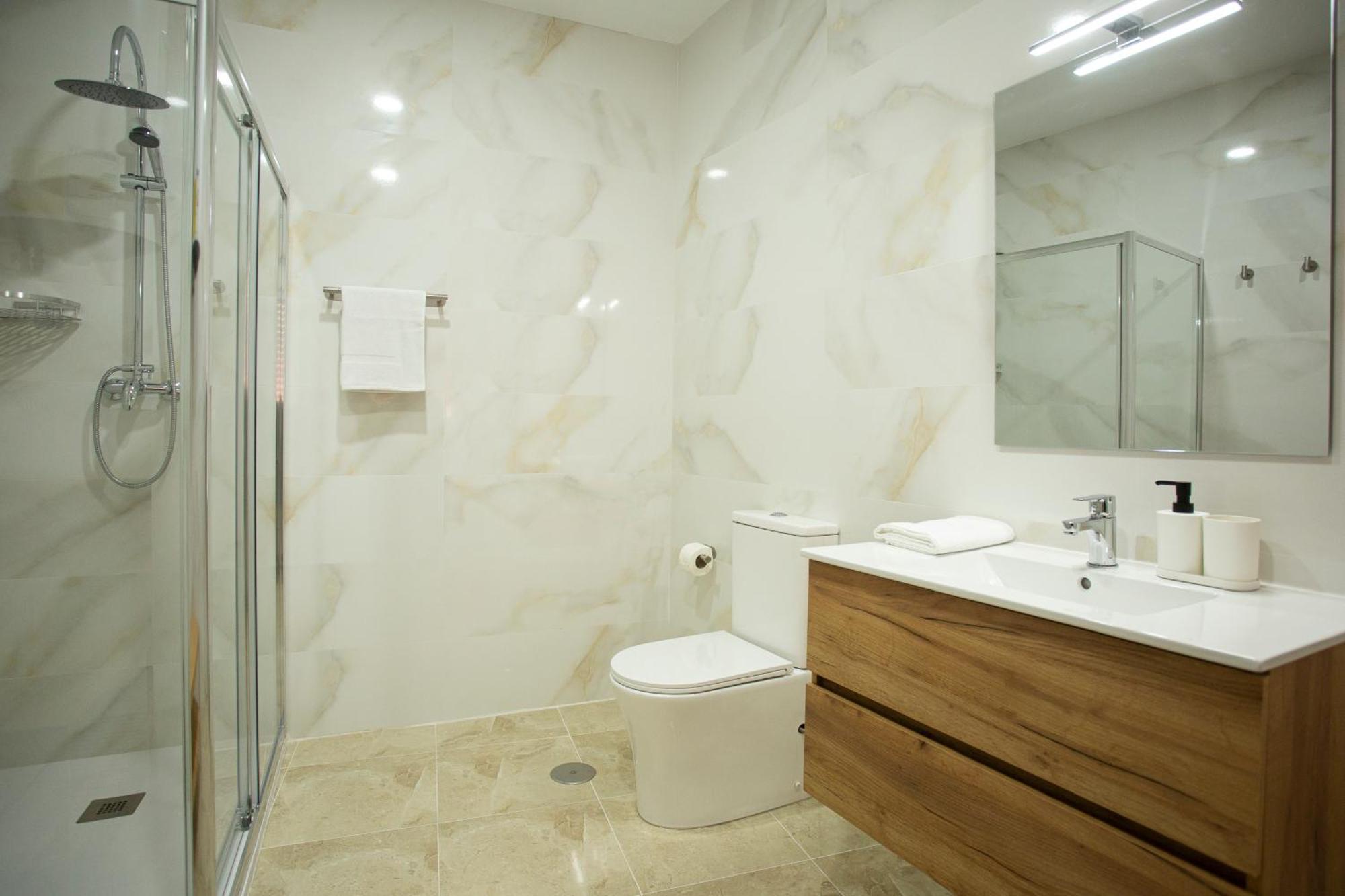 Wish Suite Amparo De Sevilla Екстериор снимка