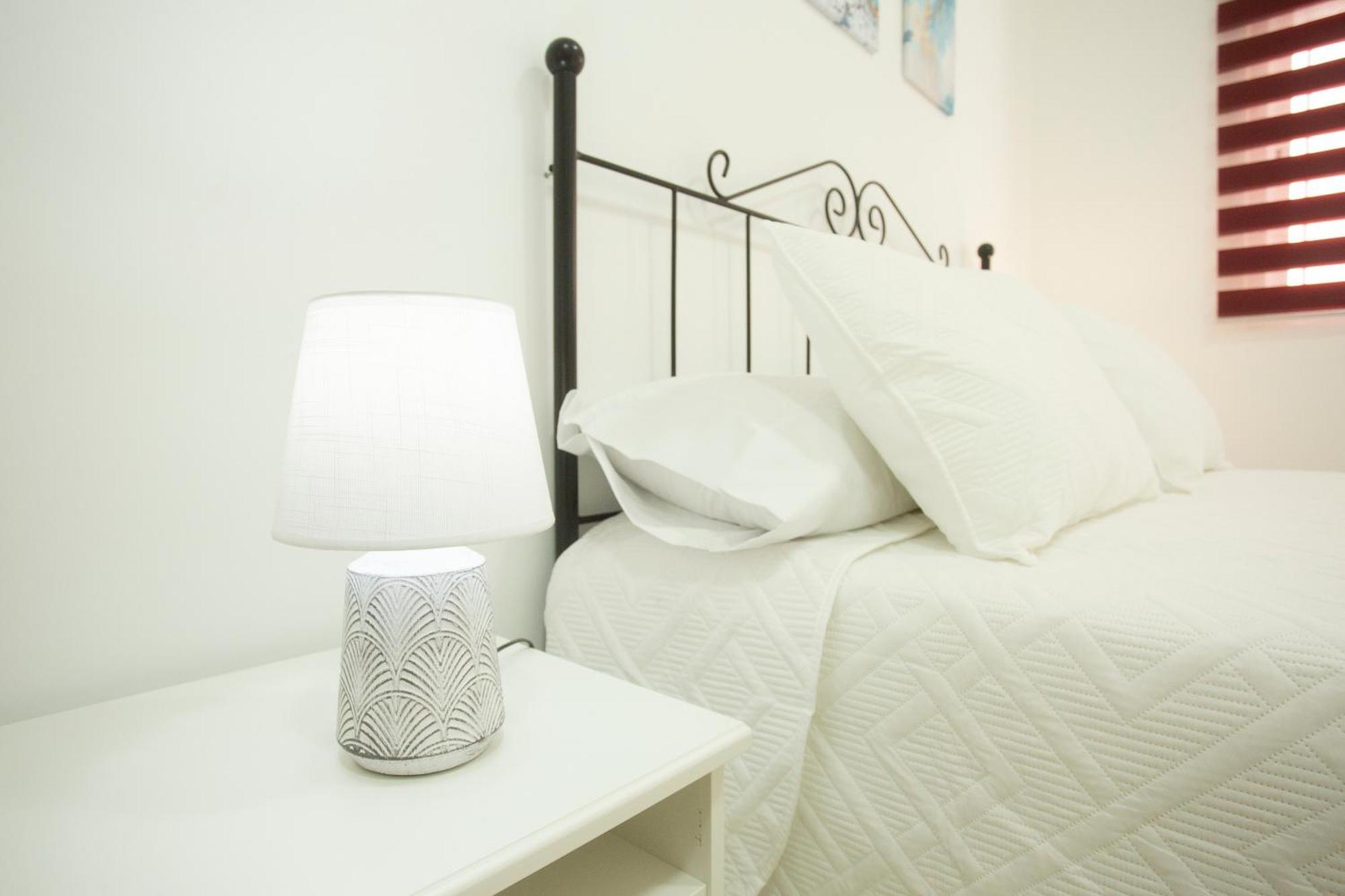 Wish Suite Amparo De Sevilla Екстериор снимка