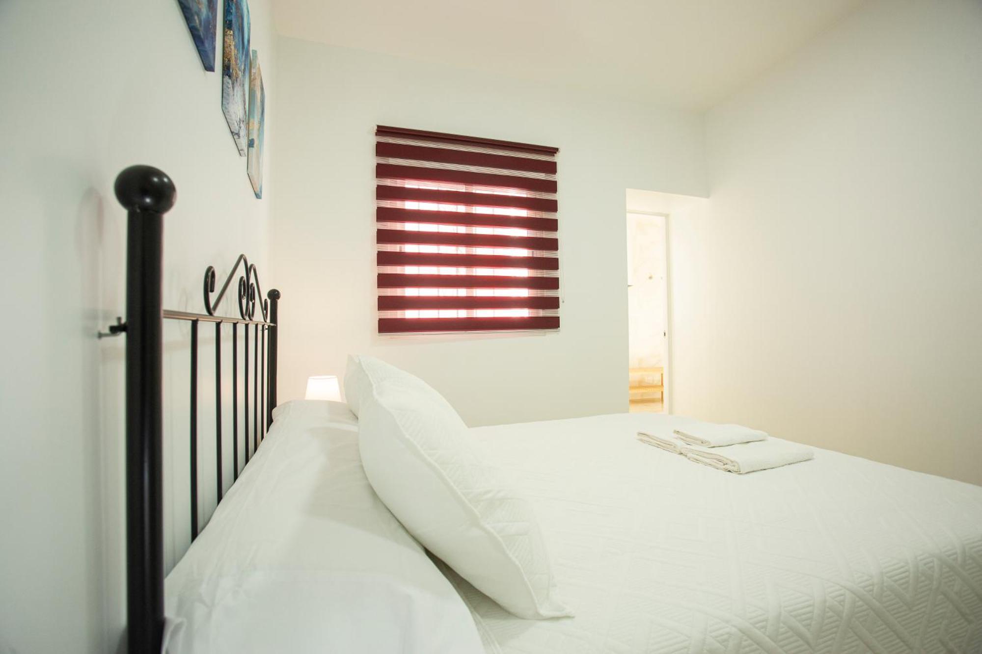 Wish Suite Amparo De Sevilla Екстериор снимка