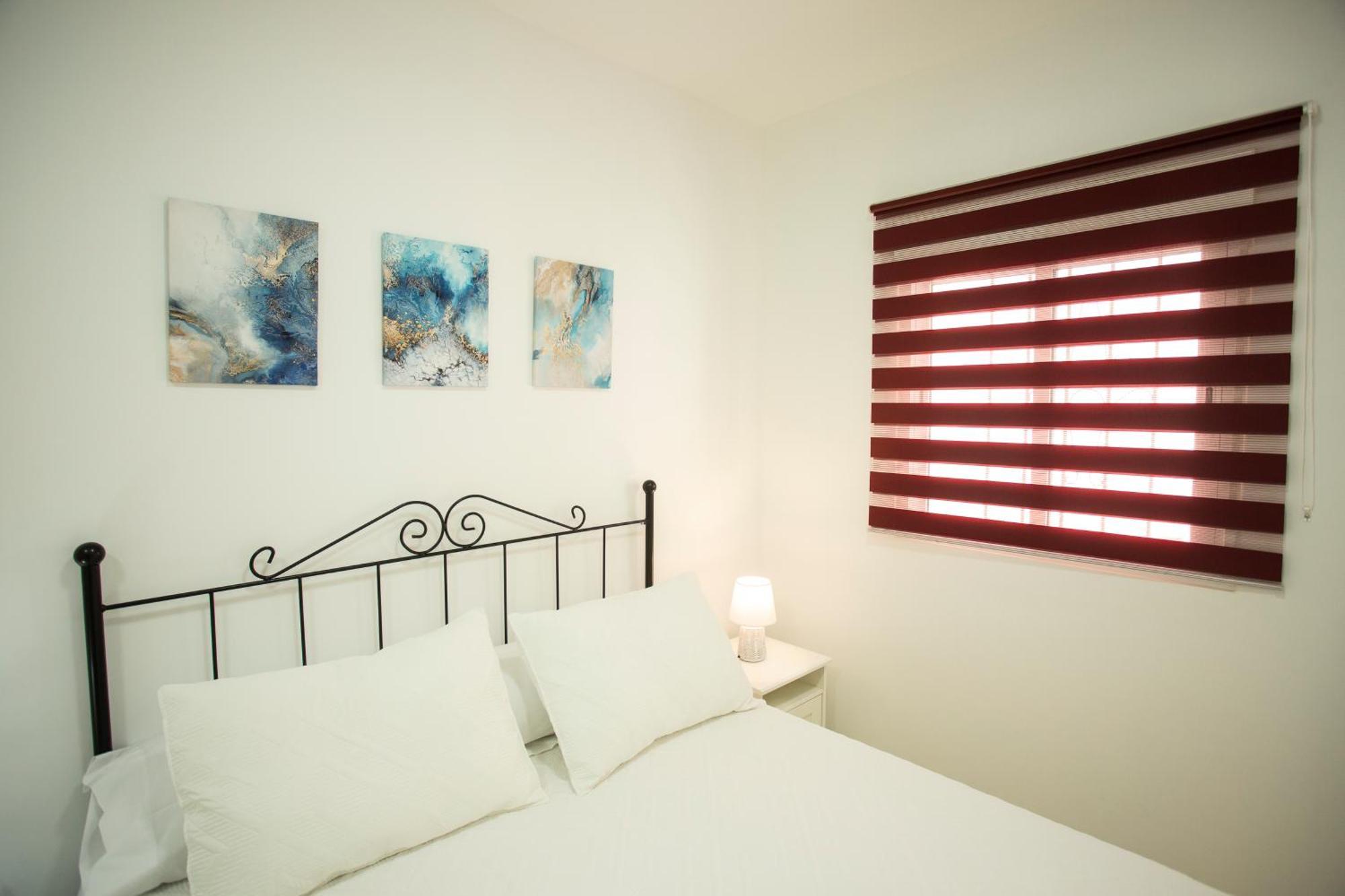 Wish Suite Amparo De Sevilla Екстериор снимка