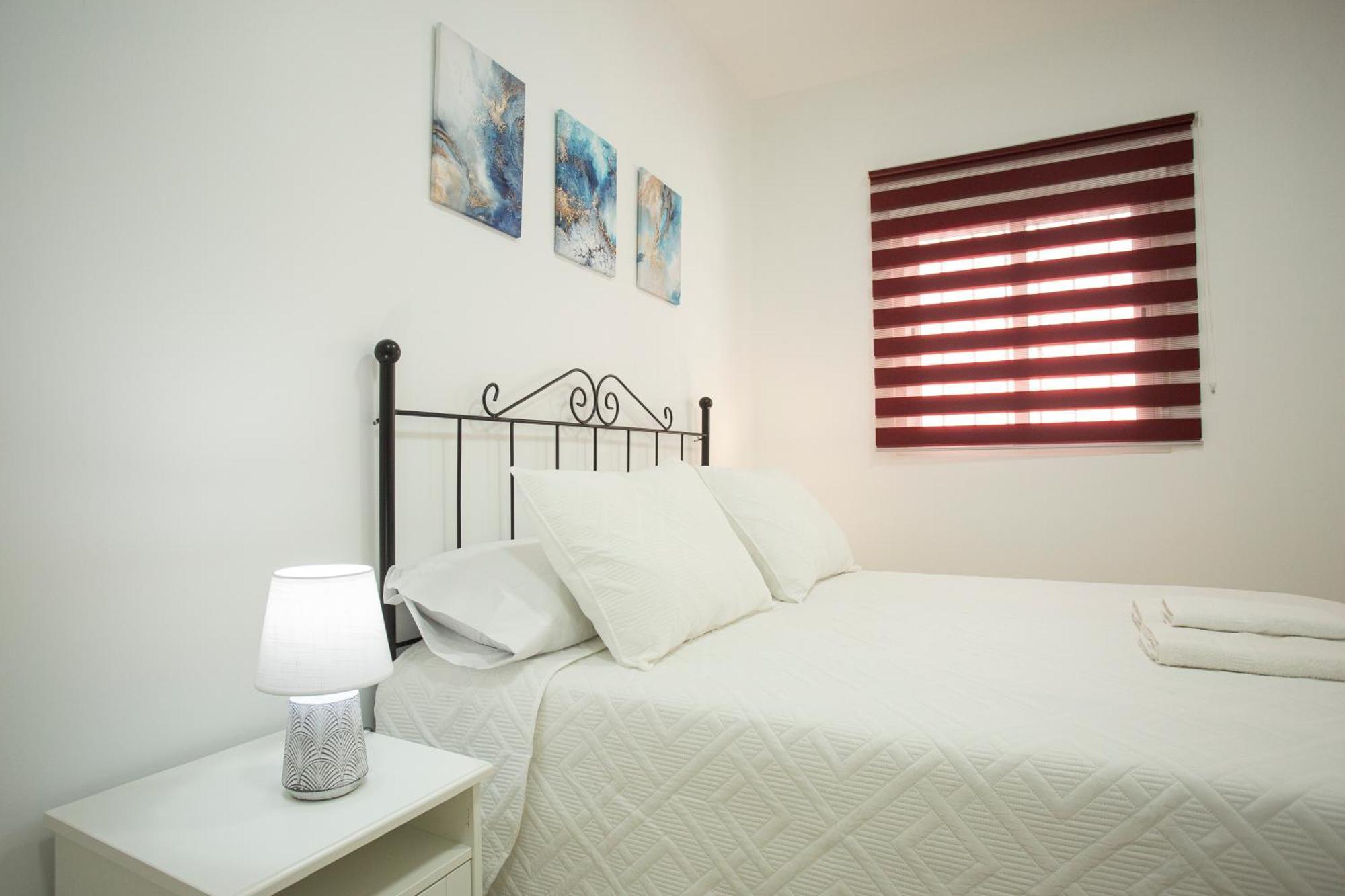 Wish Suite Amparo De Sevilla Екстериор снимка