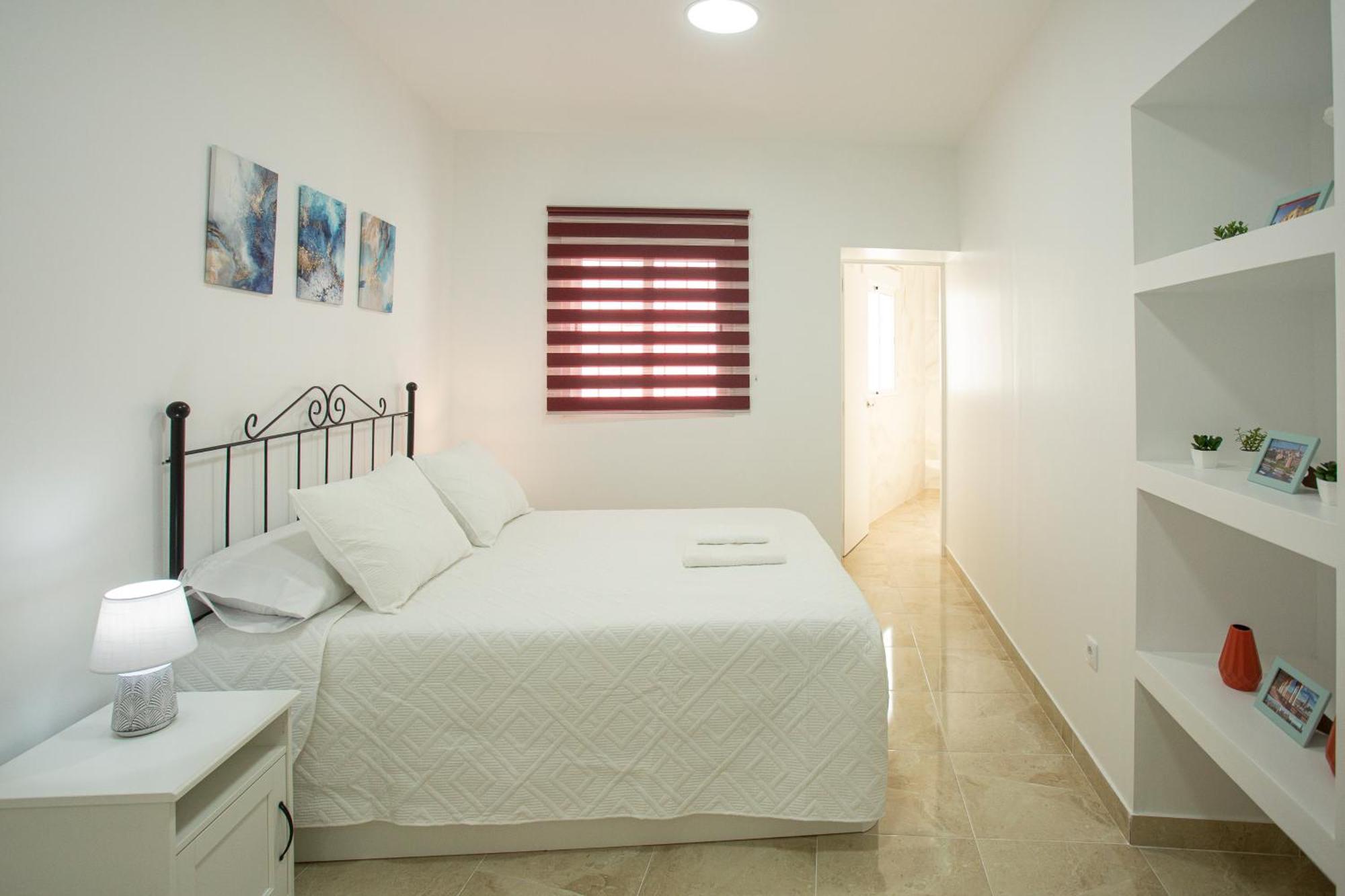 Wish Suite Amparo De Sevilla Екстериор снимка