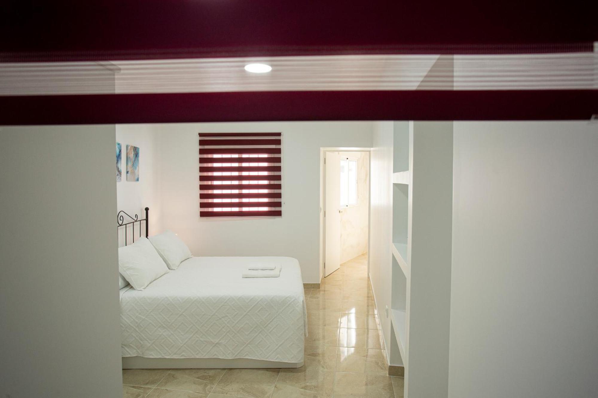 Wish Suite Amparo De Sevilla Екстериор снимка